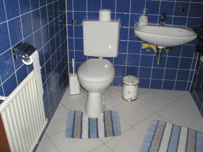 Holiday apartment Waldresidenz - Features photo 13