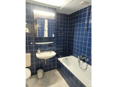 Holiday apartment Waldresidenz - Features photo 14