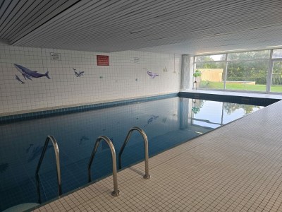 Holiday apartment Waldresidenz - Environment photo 15