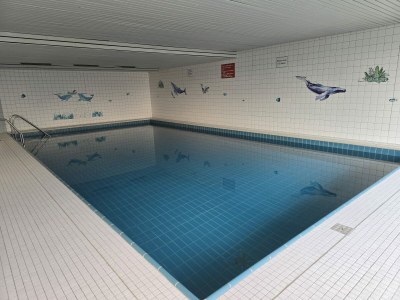 Holiday apartment Waldresidenz - Environment photo 16