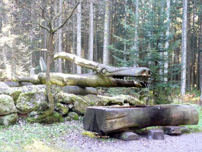 Holiday apartment Waldresidenz - Environment photo 19