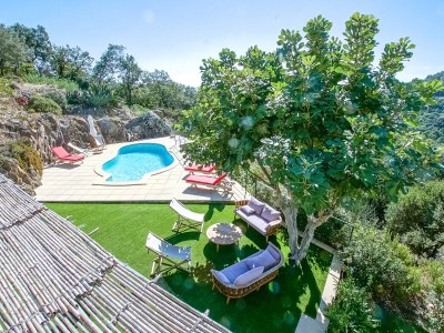 Villa - No title - - Outdoor photo 4