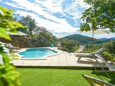 Villa - No title - - Outdoor photo 6