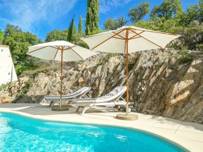 Villa - No title - - Outdoor photo 7