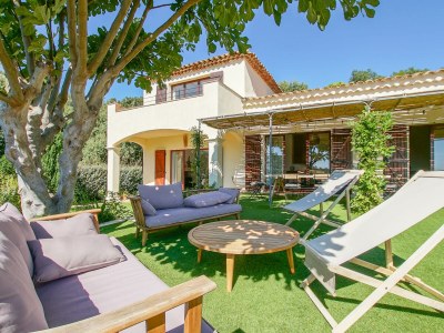 Villa - No title - - Outdoor photo 8