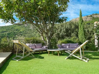 Villa - No title - - Outdoor photo 11