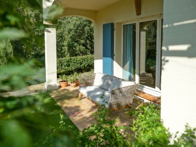 Villa - No title - - Outdoor photo 12