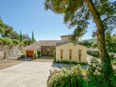 Villa - No title - - Outdoor photo 13