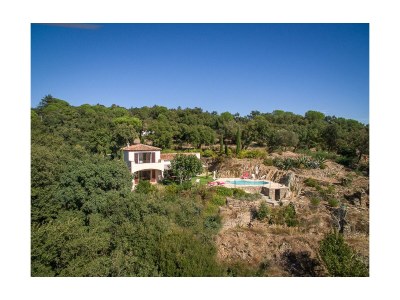 Villa - No title - - Outdoor photo 14