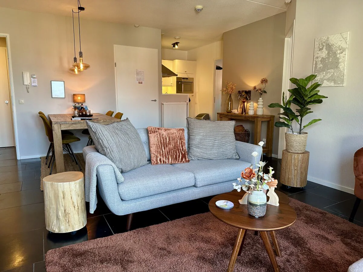 Holiday apartment Staete 6