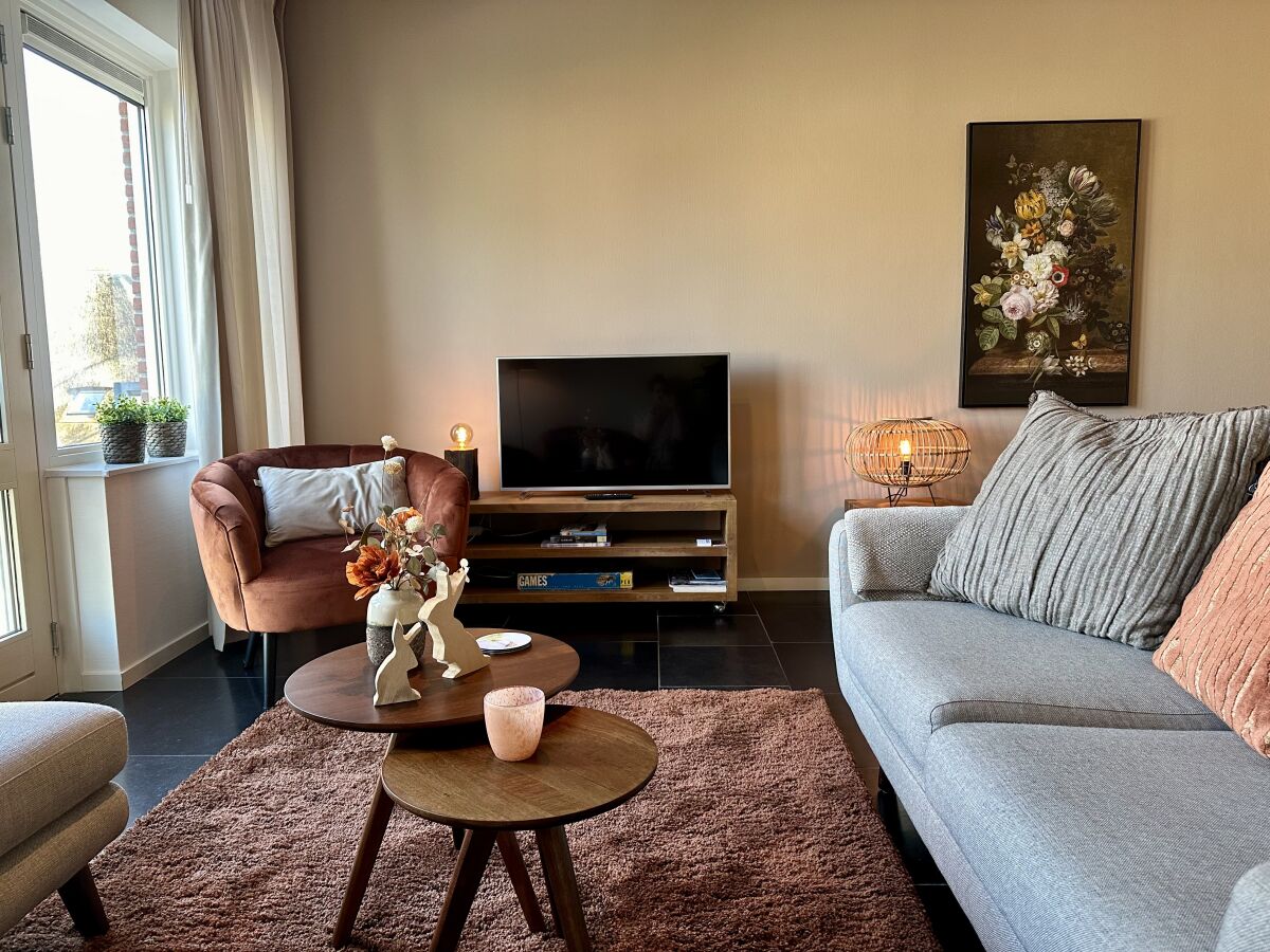 Holiday apartment Staete 6 - Features photo 2