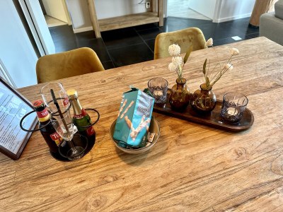 Holiday apartment Staete 6 - Features photo 6