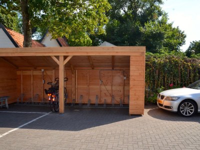 Holiday apartment Staete 6 - Environment photo 22