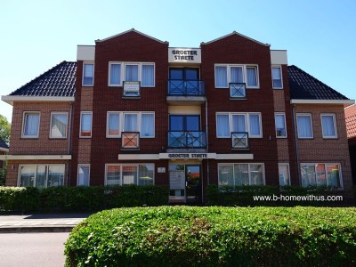 Holiday apartment Staete 6 - Environment photo 24