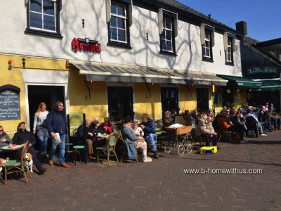 Holiday apartment Staete 6 - Environment photo 29