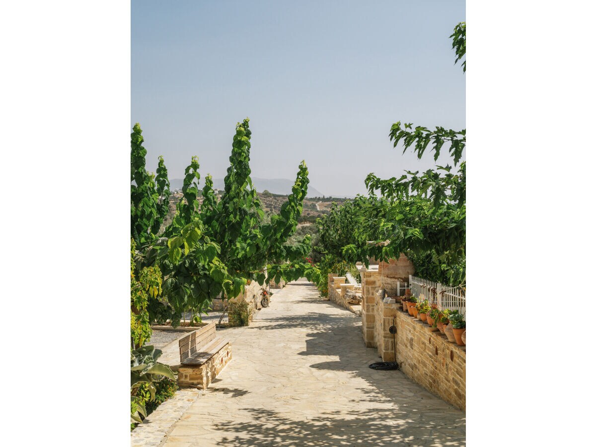 Apartment MYTHOS - Outdoor photo 3