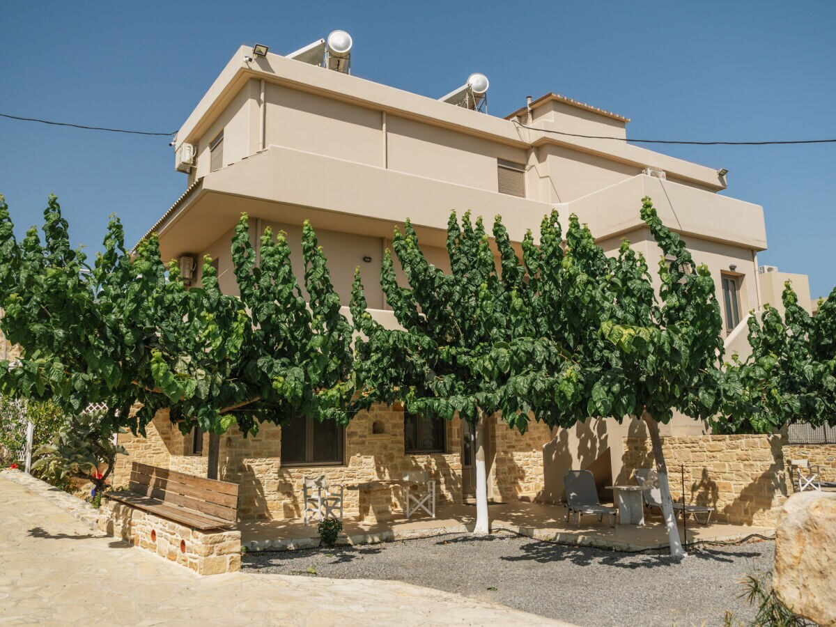 Apartment MYTHOS - Outdoor photo 4