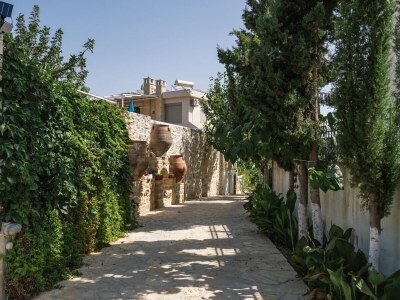 Apartment MYTHOS - Outdoor photo 2