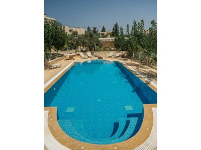 Apartment MYTHOS - Outdoor photo 6