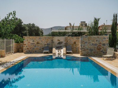 Apartment MYTHOS - Outdoor photo 7