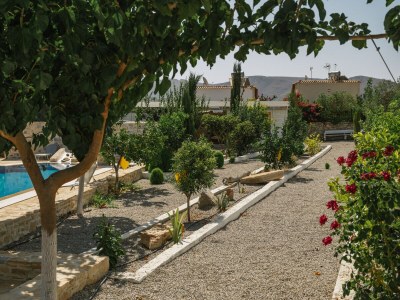 Apartment MYTHOS - Outdoor photo 9