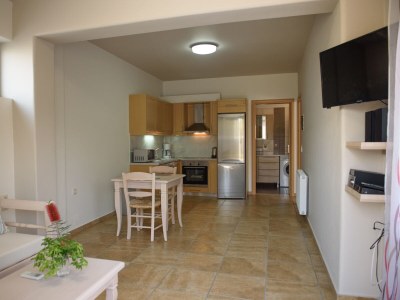 Apartment MYTHOS - Features photo 11
