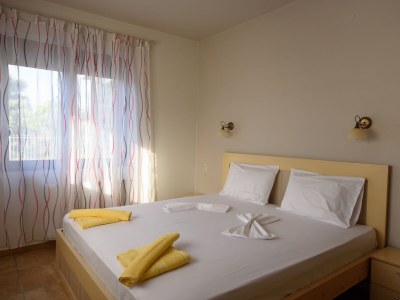 Apartment MYTHOS - Features photo 12