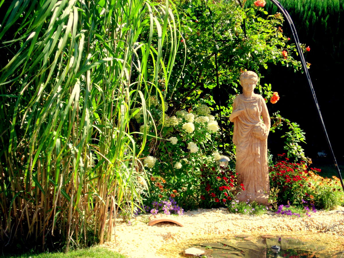 Holiday apartment Bella Rosa Lüneburg