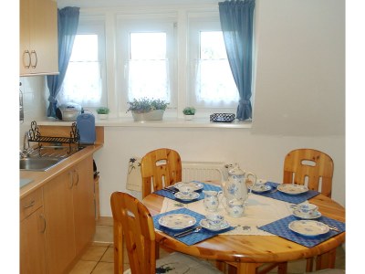 Holiday apartment Bella Rosa Lüneburg - Features photo 7