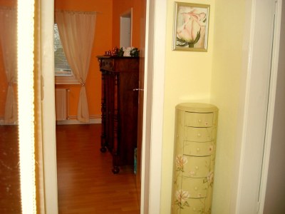 Holiday apartment Bella Rosa Lüneburg - Features photo 8