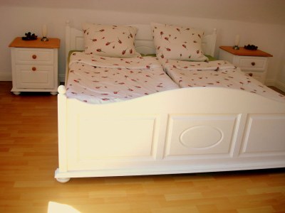 Holiday apartment Bella Rosa Lüneburg - Features photo 9