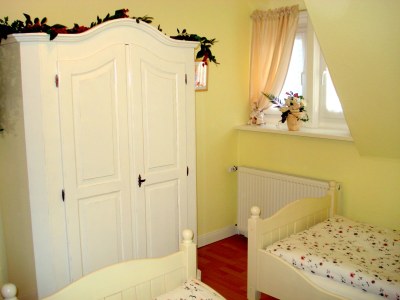 Holiday apartment Bella Rosa Lüneburg - Features photo 10