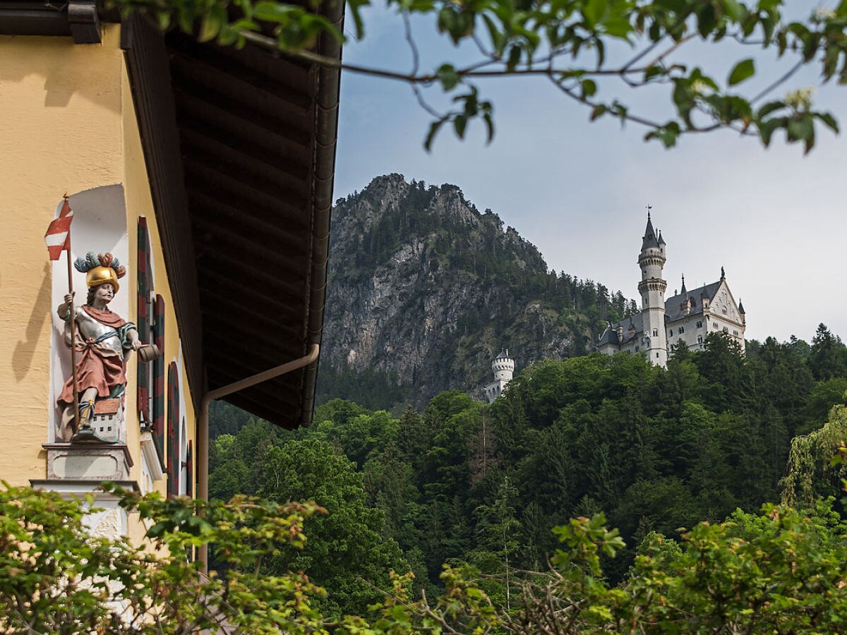 Holiday house Schönauer-Wacker - Outdoor photo 2