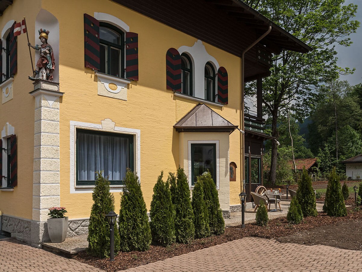 Holiday house Schönauer-Wacker - Outdoor photo 3