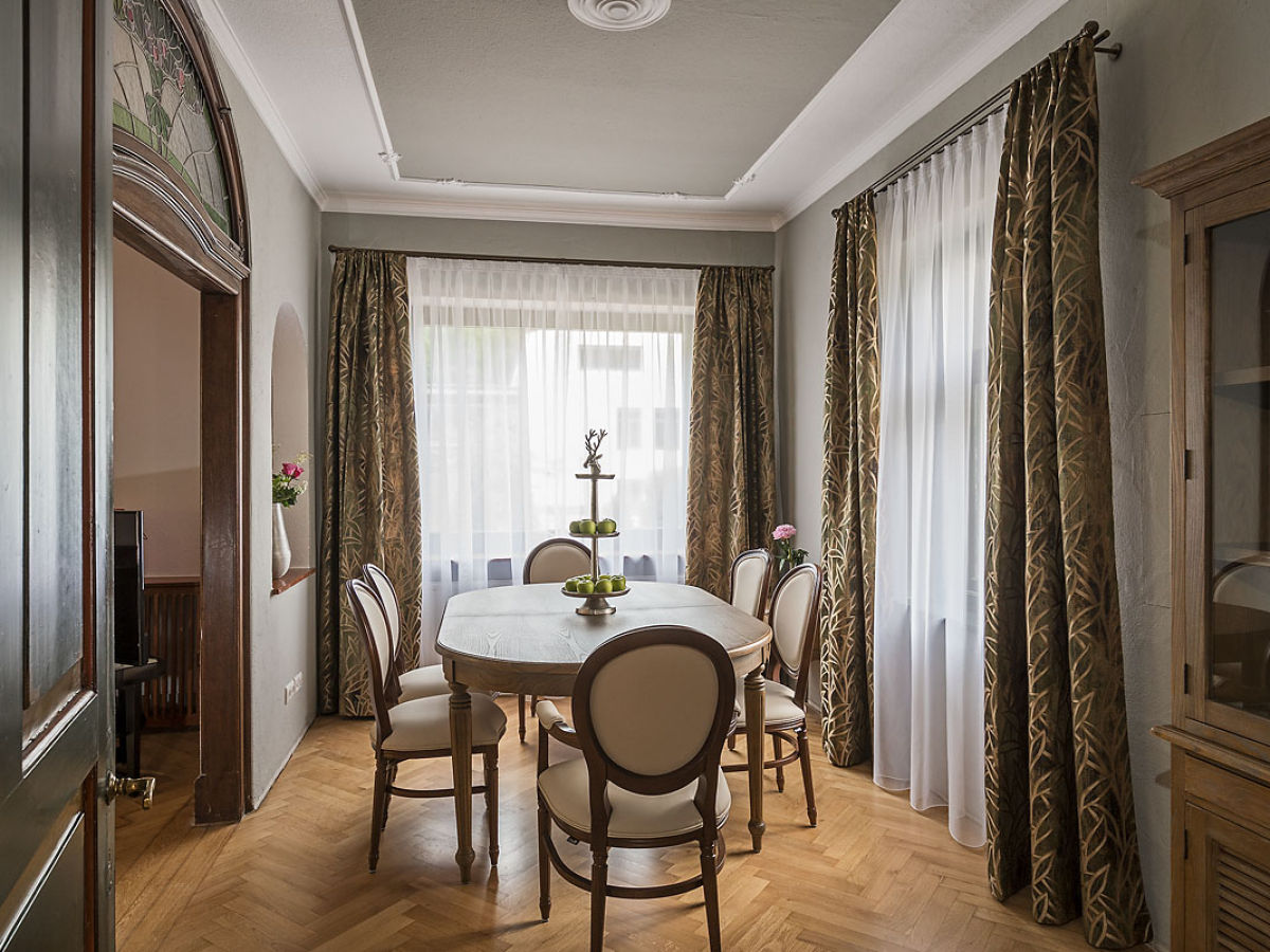 Holiday house Schönauer-Wacker - Features photo 5