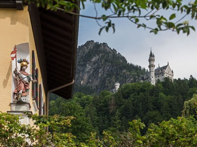 Holiday house Schönauer-Wacker - Outdoor photo 2