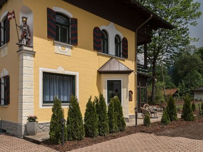 Holiday house Schönauer-Wacker - Outdoor photo 3