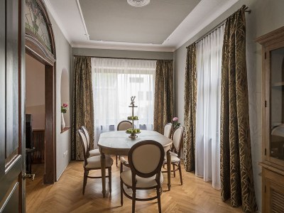 Holiday house Schönauer-Wacker - Features photo 5