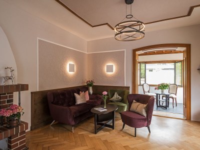 Holiday house Schönauer-Wacker - Features photo 6