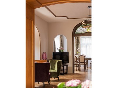 Holiday house Schönauer-Wacker - Features photo 8