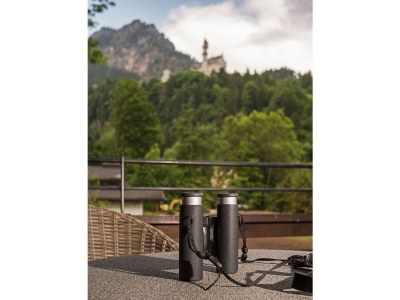 Holiday house Schönauer-Wacker - Features photo 12