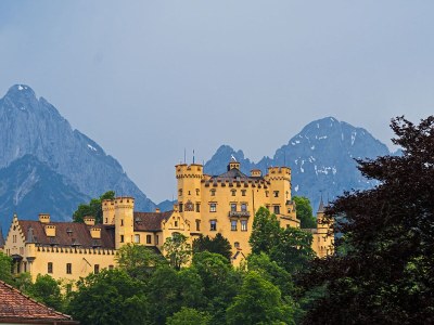 Holiday house Schönauer-Wacker - Environment photo 20