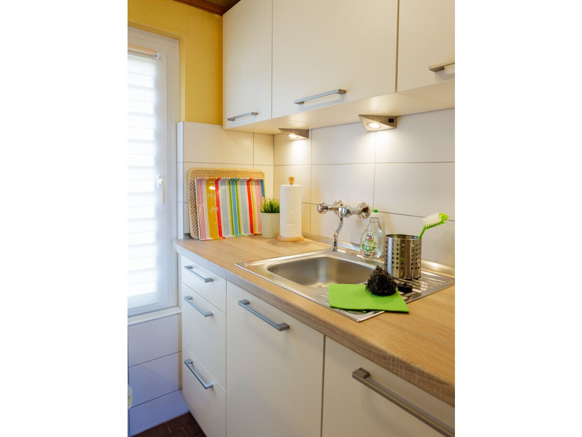 Bungalow 15 am Gespensterwald - Features photo 4