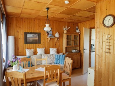 Bungalow 15 am Gespensterwald - Features photo 2