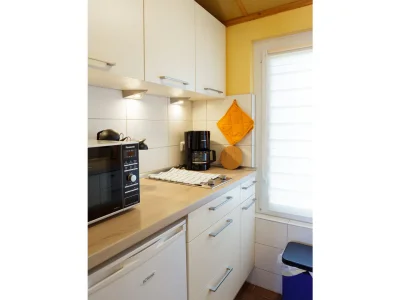 Bungalow 15 am Gespensterwald - Features photo 3