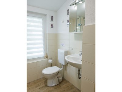 Bungalow 15 am Gespensterwald - Features photo 5