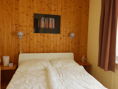 Bungalow 15 am Gespensterwald - Features photo 7