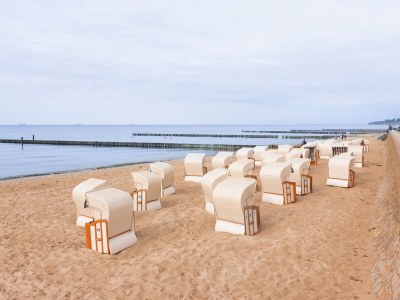 Bungalow 15 am Gespensterwald - Environment photo 16