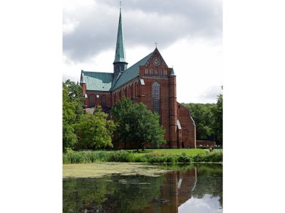 Bungalow 15 am Gespensterwald - Environment photo 19