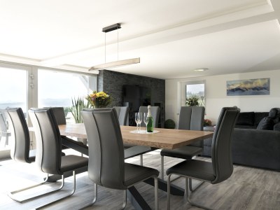 Holiday apartment Panorama Ferienwohnung - Features photo 9